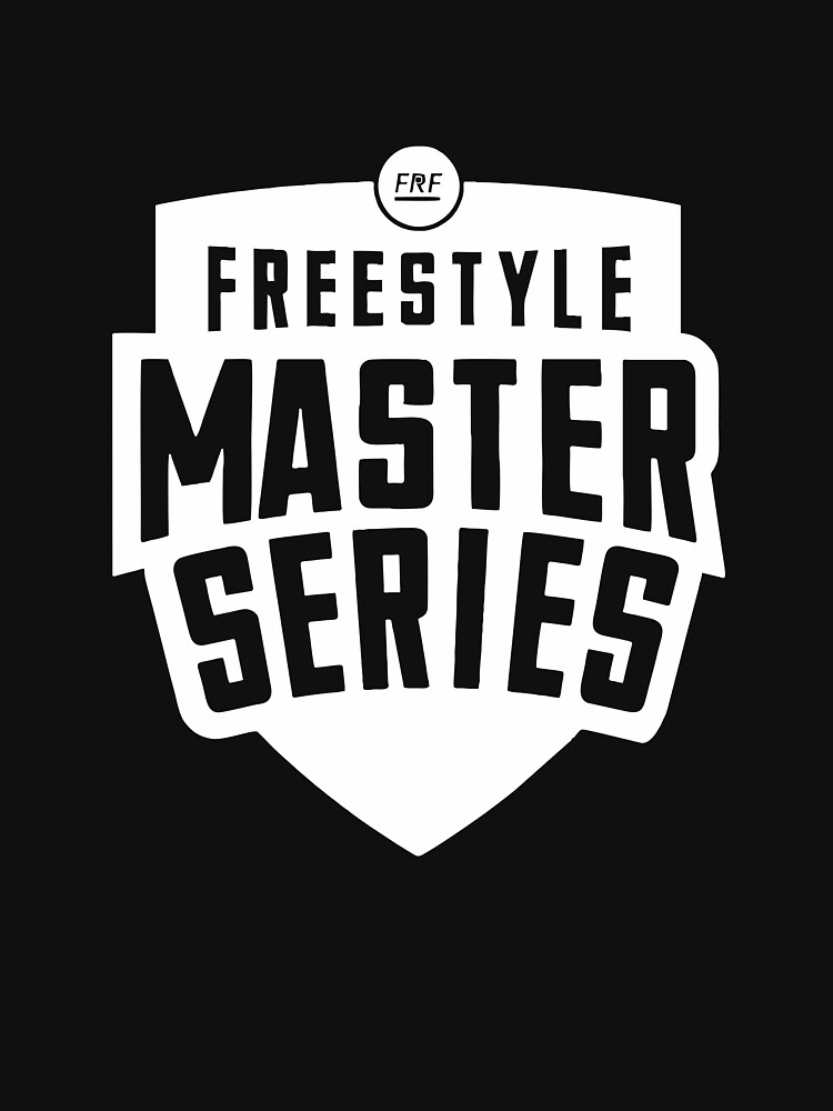 "BEST SELLER - Freestyle Master Series Fms Merchandise" T-shirt For ...