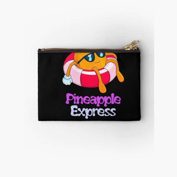 Item preview, Pineapple Express designed and sold by HouseofBalloon.