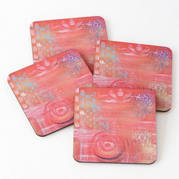 Item preview, Abstract Inspirations F designed and sold by Jean Plout.