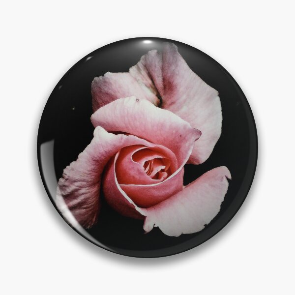 Item preview, Pink Rose 3 designed and sold by Capuletdesigns.