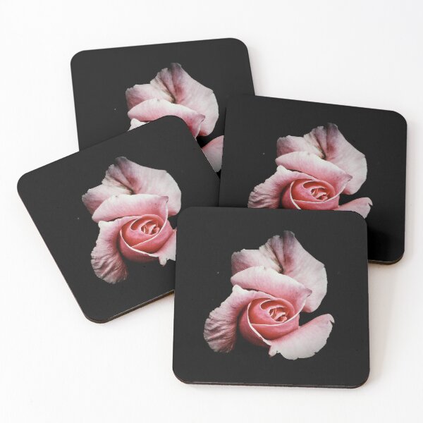 Item preview, Pink Rose 3 designed and sold by Capuletdesigns.