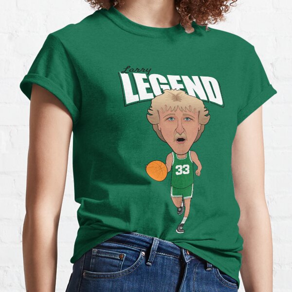 Larry Legend Classic T-Shirt