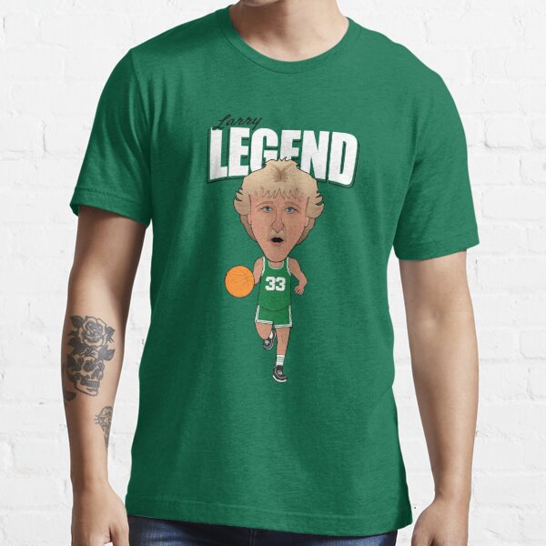 Larry legend t store shirt