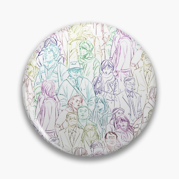 Item preview, Crowd designed and sold by VikJones.