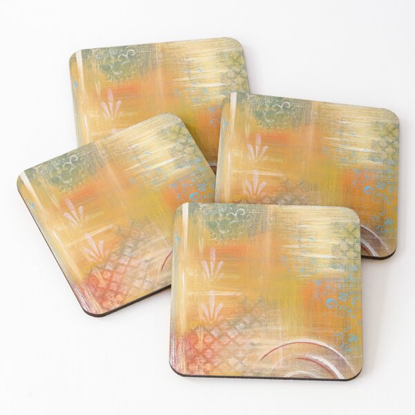 Item preview, Abstract Inspirations G designed and sold by Jean Plout.