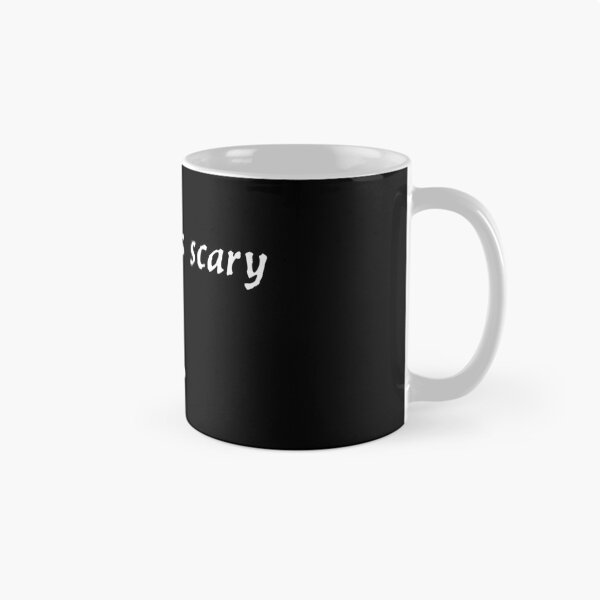 Item preview, Tokyo is scary designed and sold by TweFor.
