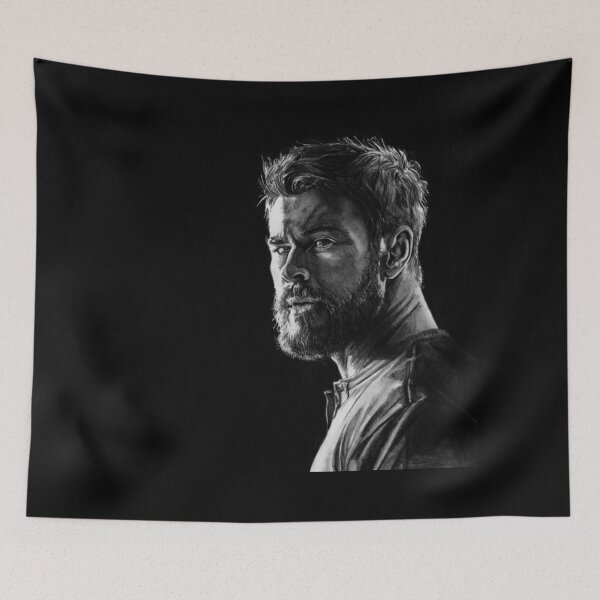 Item preview, Chris designed and sold by davidfarquhar.