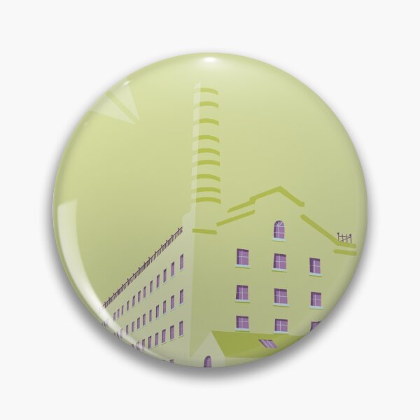 Item preview, MACCLESFIELD | THE HOVIS MILL designed and sold by axelle1410.