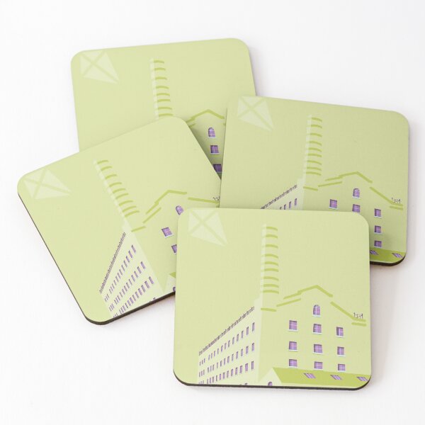 Item preview, MACCLESFIELD | THE HOVIS MILL designed and sold by axelle1410.