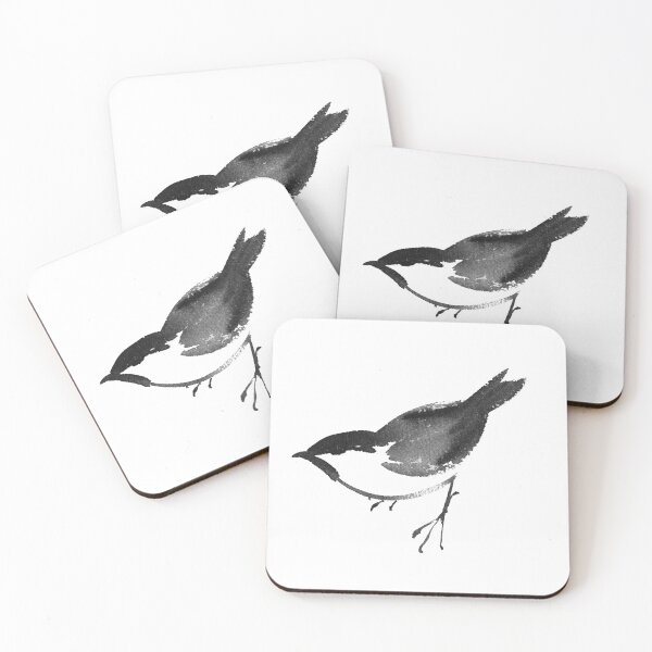 Item preview, Sumi-E designed and sold by hollywutz.