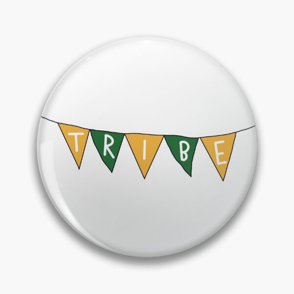 Item preview, Tribe flags designed and sold by maddieglo9.
