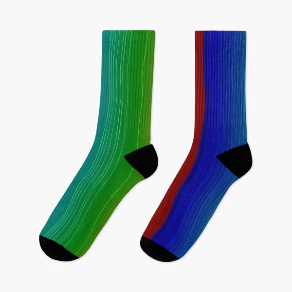 Artikelvorschau, Farbspektrum Regenbogen entworfen und verkauft von Dator.