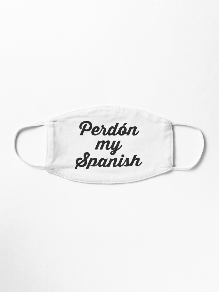 safety pin in spanish