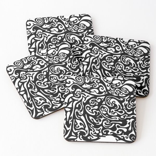 Item preview, The Maze designed and sold by ZMorrisDesigns.