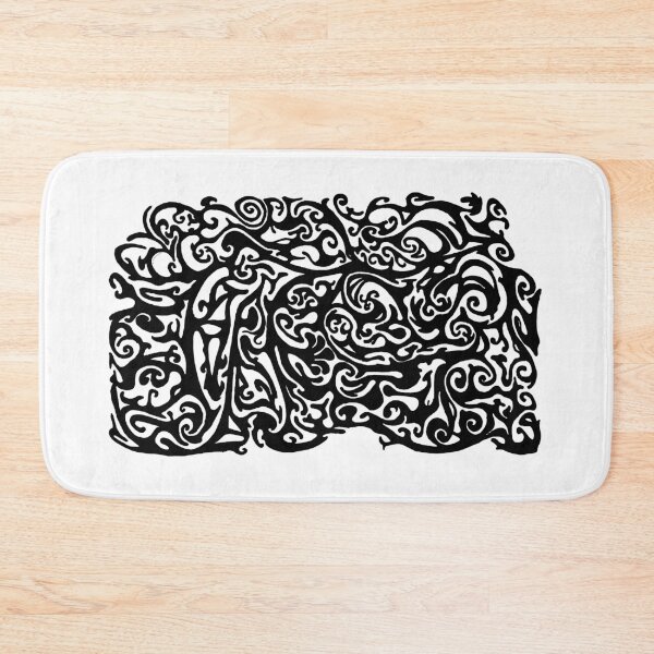 Item preview, The Maze designed and sold by ZMorrisDesigns.