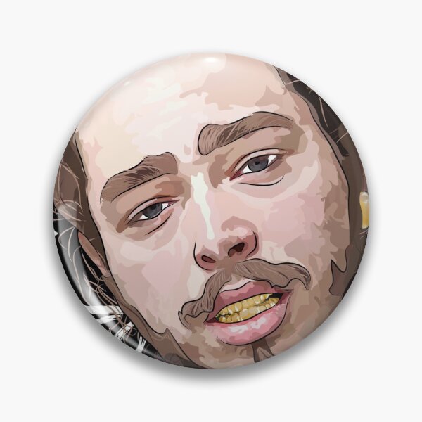 Item preview, malone too young designed and sold by ULOHULOH.
