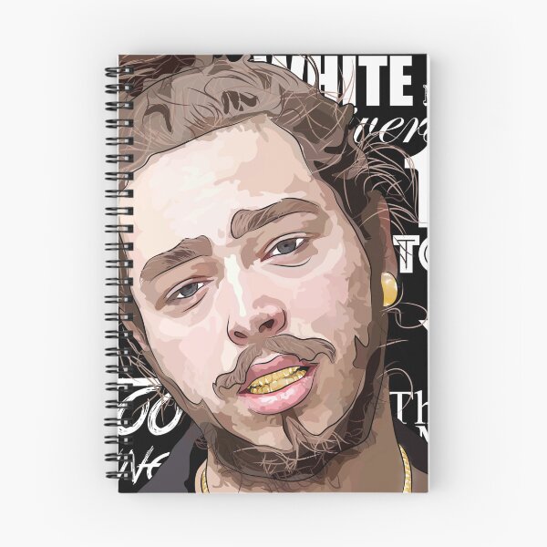 Item preview, malone too young designed and sold by ULOHULOH.