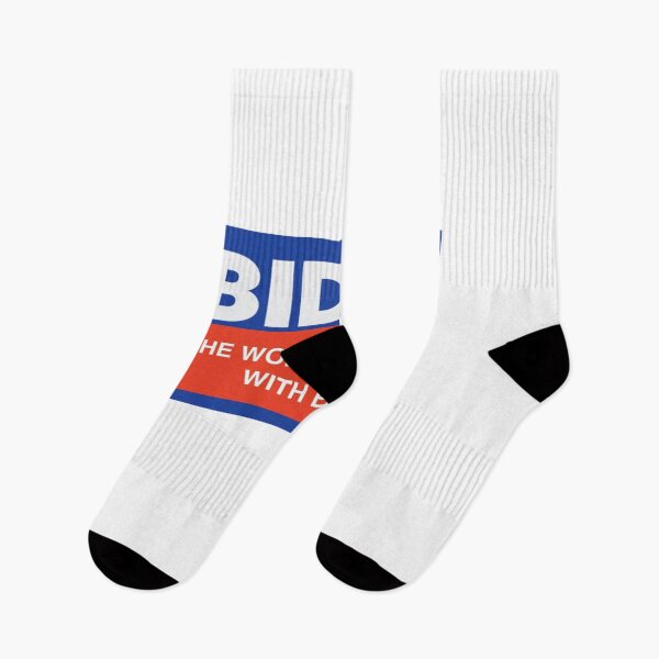 Item preview, Biden for President  designed and sold by WITNIT.