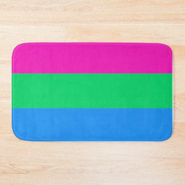 Item preview, Polysexuality Flag designed and sold by Dator.