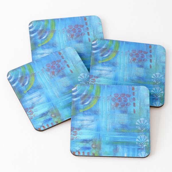 Item preview, Abstract Inspirations H designed and sold by Jean Plout.