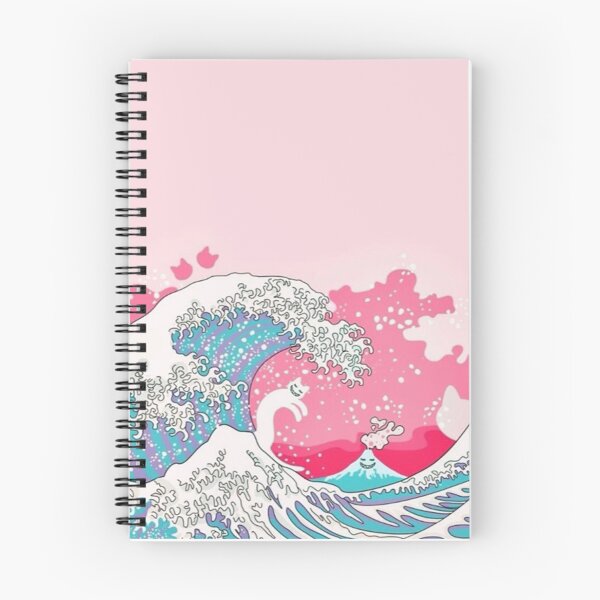 Item preview, waves designed and sold by georgialowndes.