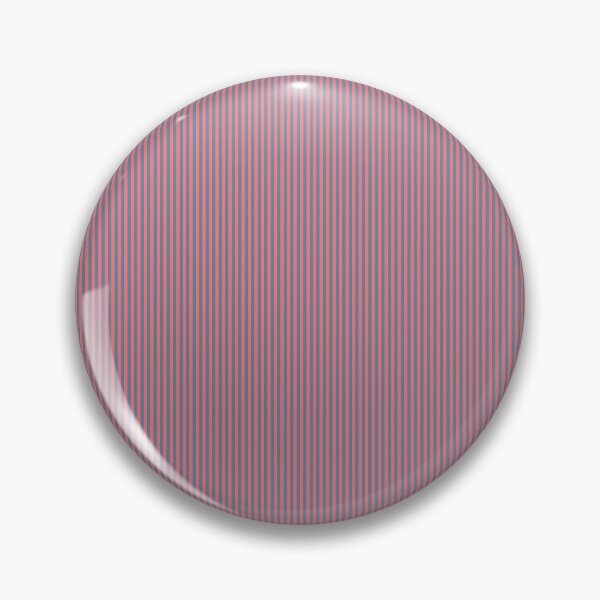 Item preview, Living Coral And Pacific Blue Pinstripe Pattern designed and sold by taiche.