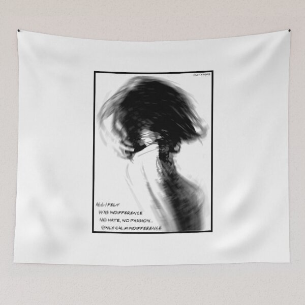 Item preview, Indifference designed and sold by gainzgear.