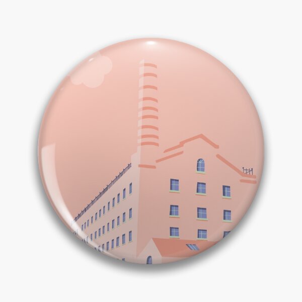 Item preview, MACCLESFIELD | THE HOVIS MILL designed and sold by axelle1410.