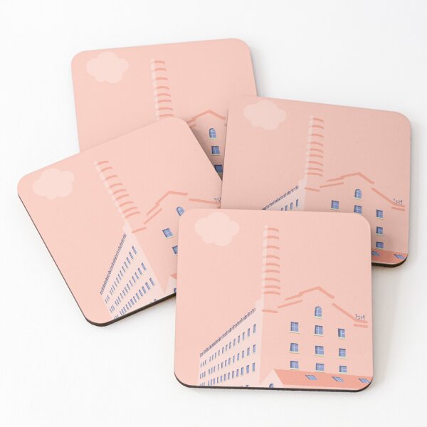 Item preview, MACCLESFIELD | THE HOVIS MILL designed and sold by axelle1410.