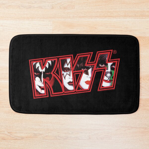 Item preview, Kiss Band designed and sold by Fangpunk.
