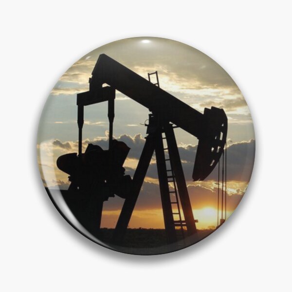 Item preview, Pumpjack designed and sold by Czerra.