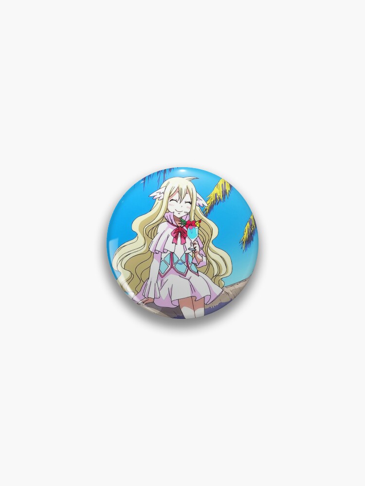 Pin on Fairy Tail