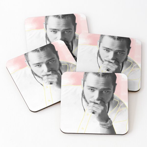 Item preview, malone too young designed and sold by ULOHULOH.