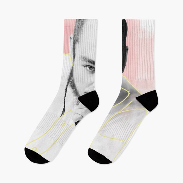 Item preview, malone too young designed and sold by ULOHULOH.