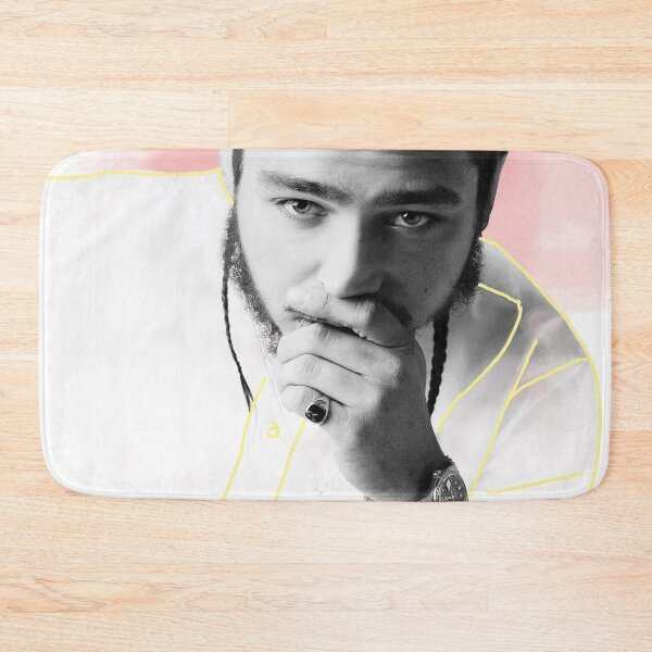 Item preview, malone too young designed and sold by ULOHULOH.