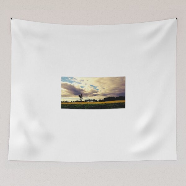 Item preview, Rural Ontario Landscape, Canada designed and sold by Speckle.