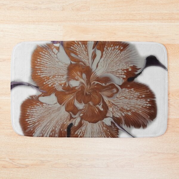 Item preview, WATER FLOWER  designed and sold by johnnyssandart.