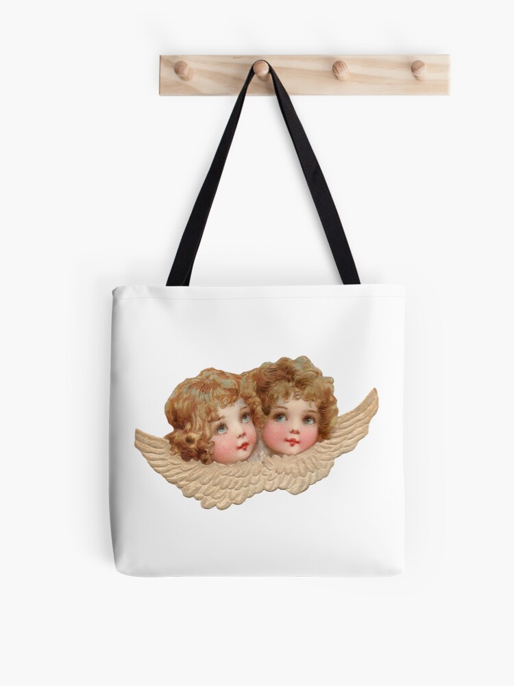 Bolsas de tela outlet tumblr