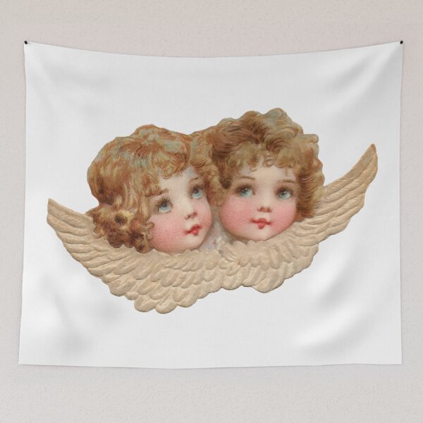 Item preview, Tumblr Angels designed and sold by Freshfroot.