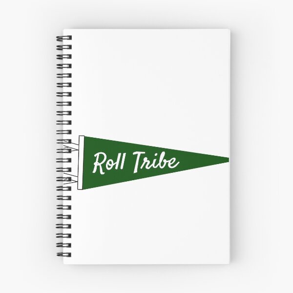 Item preview, Roll Tribe William and Mary Pennant designed and sold by maddieglo9.