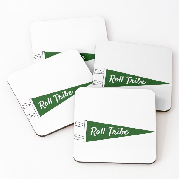 Item preview, Roll Tribe William and Mary Pennant designed and sold by maddieglo9.