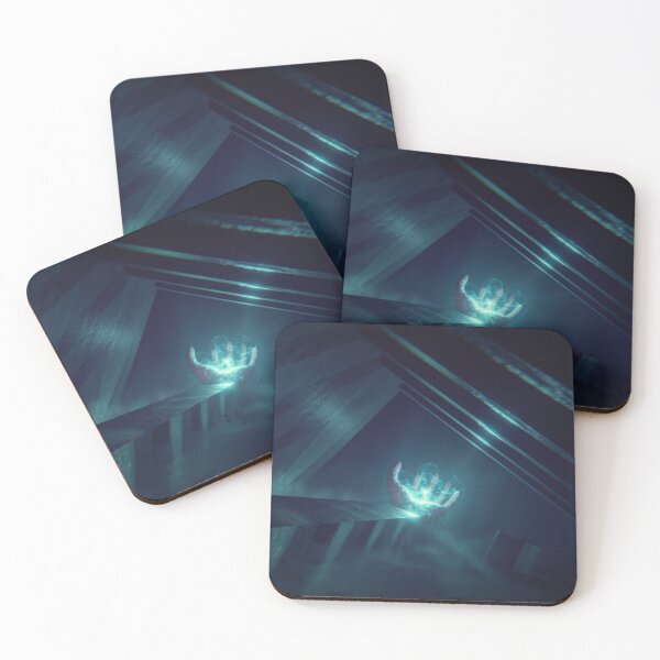 Item preview, The Source designed and sold by Mao Mornity.