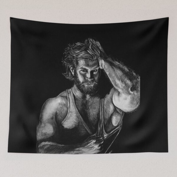 Item preview, Craig II designed and sold by davidfarquhar.
