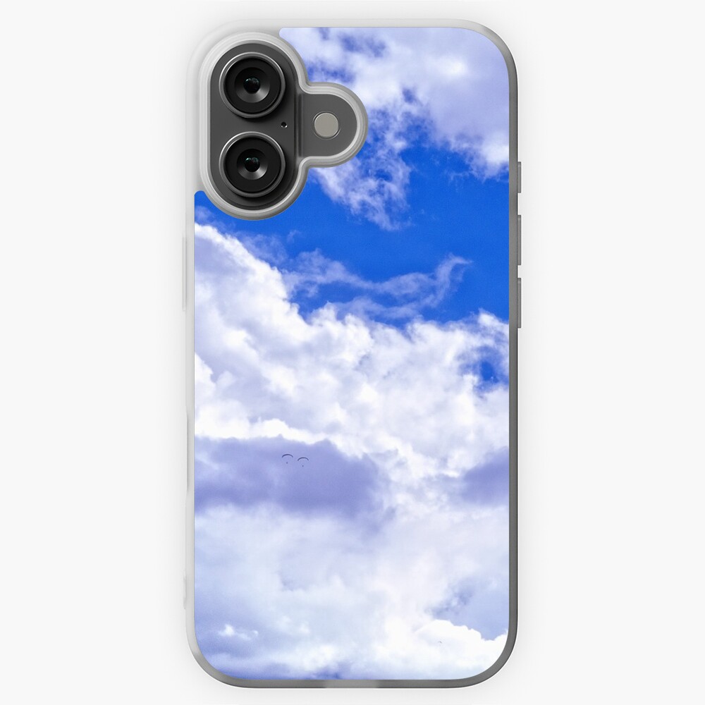 Item preview, iPhone Soft Case designed and sold by Mallorn.