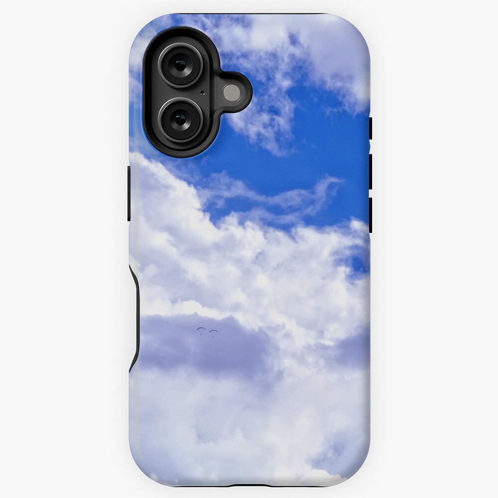 Item preview, iPhone Tough Case designed and sold by Mallorn.
