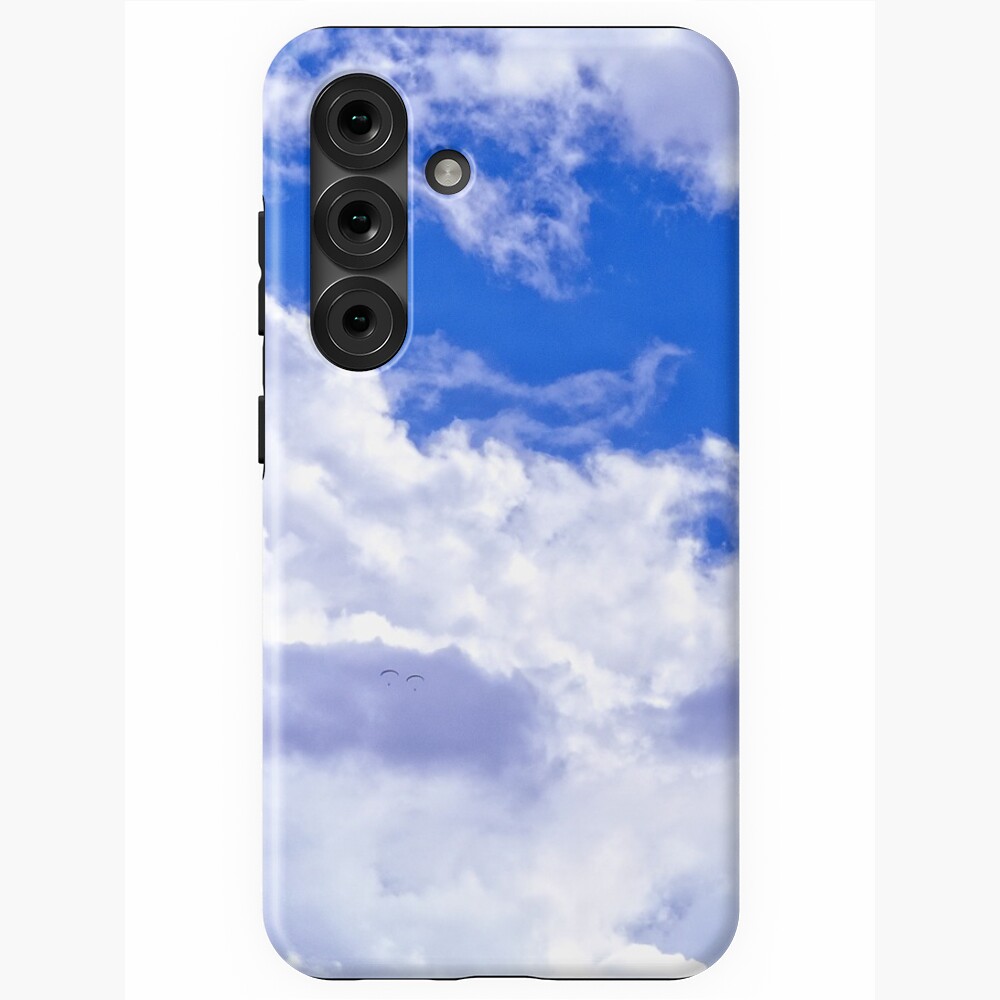 Item preview, Samsung Galaxy Tough Case designed and sold by Mallorn.