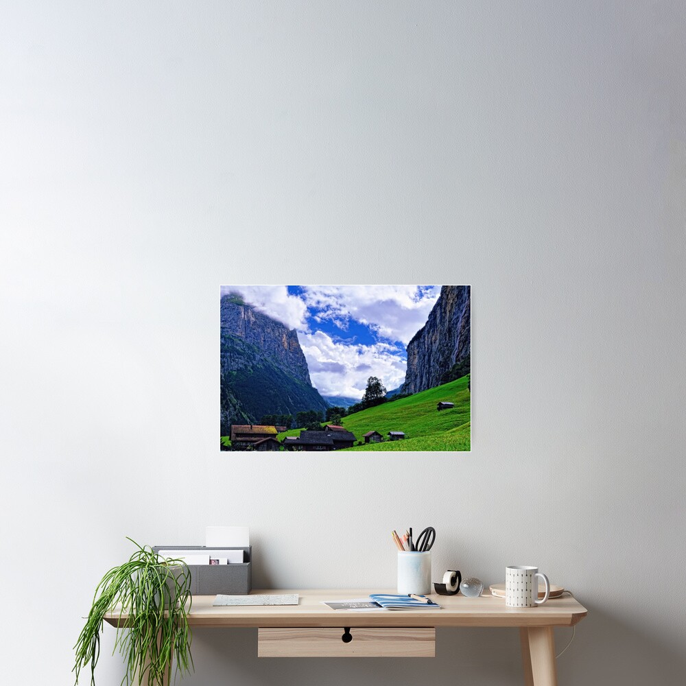 Item preview, Poster designed and sold by Mallorn.
