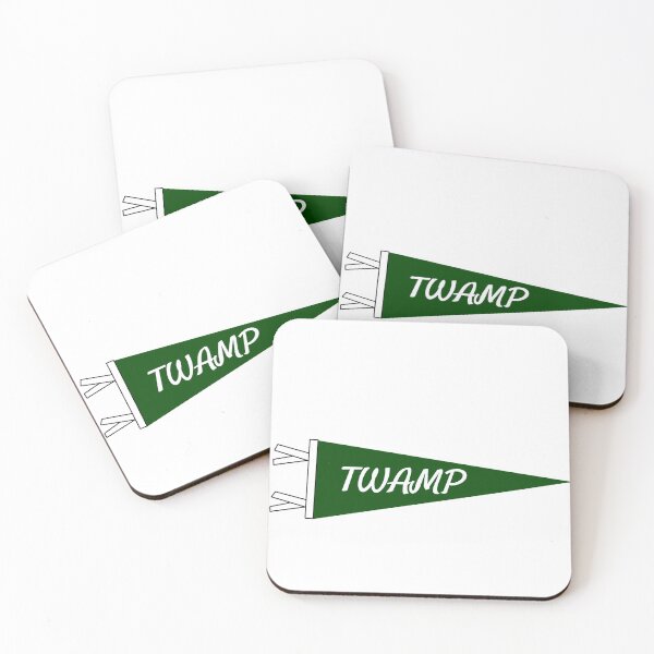 Item preview, TWAMP Pennant designed and sold by maddieglo9.