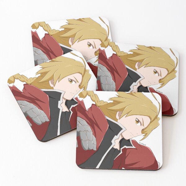 Item preview, Fullmetal Alchemist designed and sold by RachL.