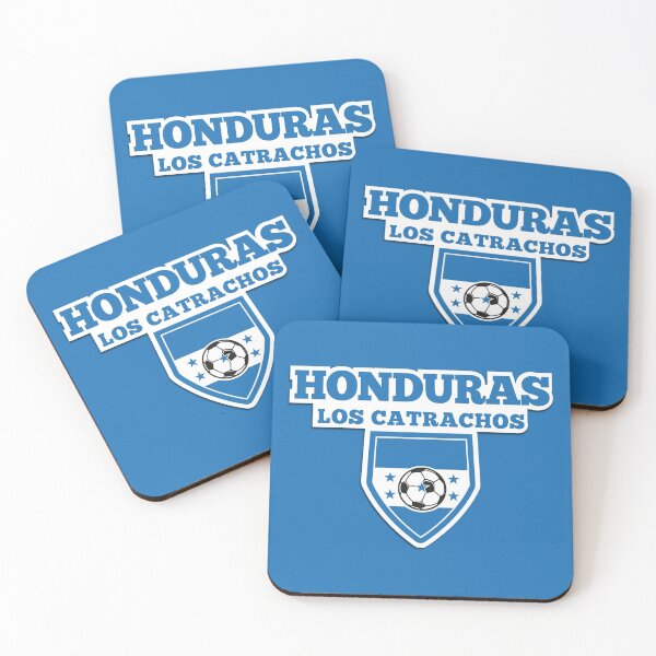 Item preview, Honduras Futbol designed and sold by francokf.